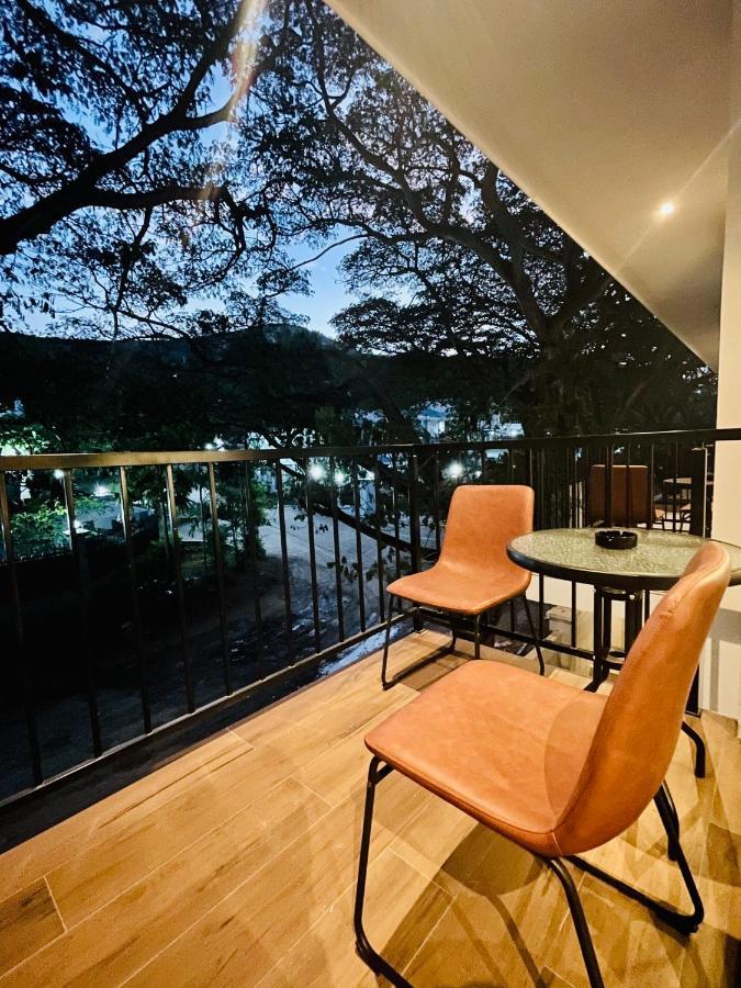 Lamana Hotel Port Moresby Buitenkant foto